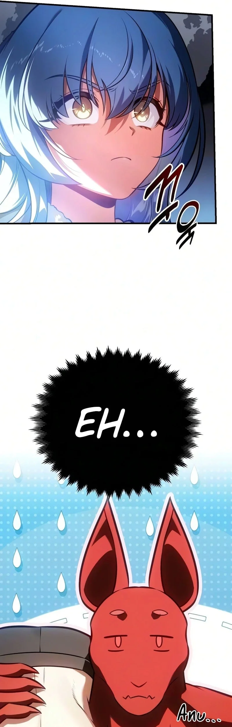 I Killed An Academy Player chapter 124 halaman 86