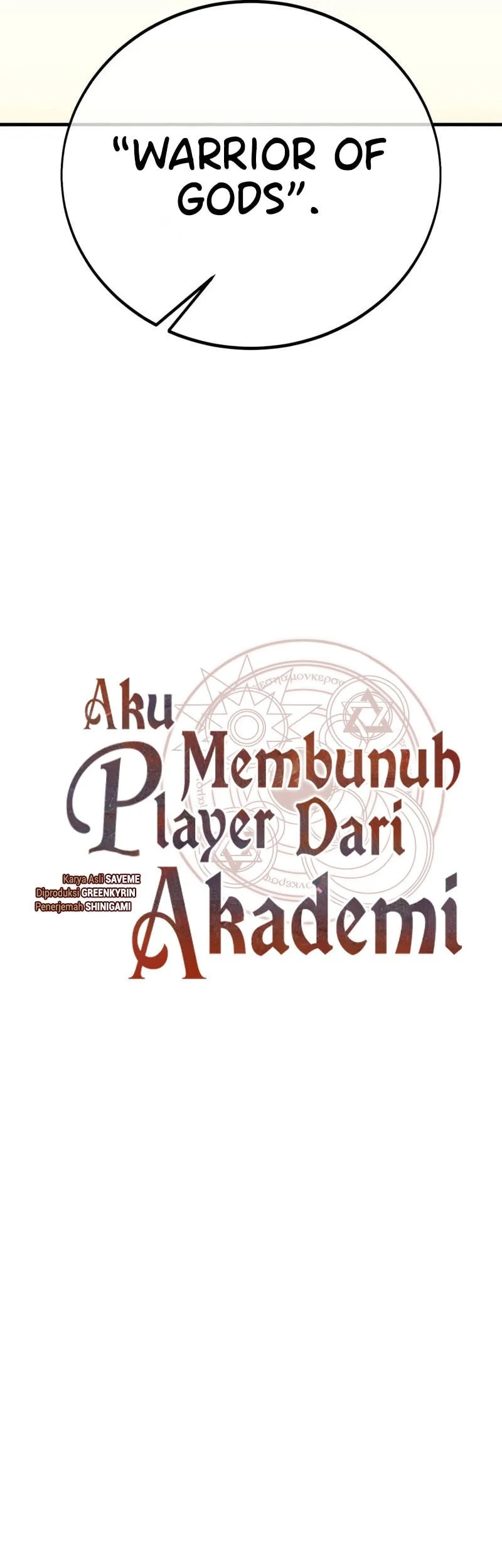 I Killed An Academy Player Bab 125 halaman 89