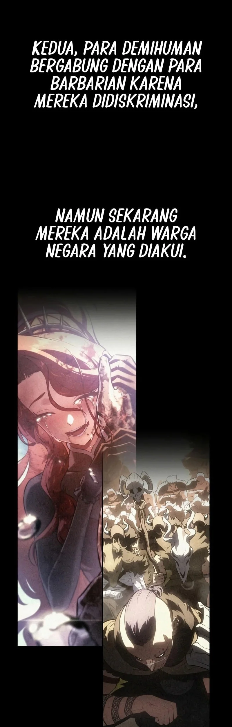 I Killed An Academy Player chapter 126 halaman 21