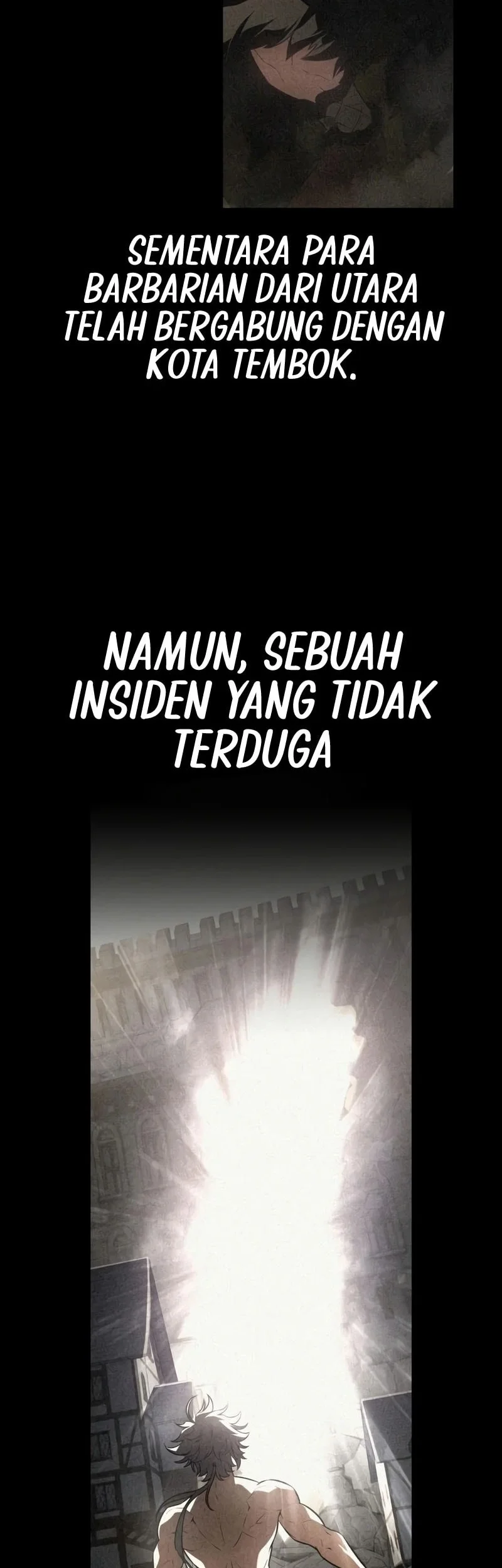 I Killed An Academy Player chapter 126 halaman 22