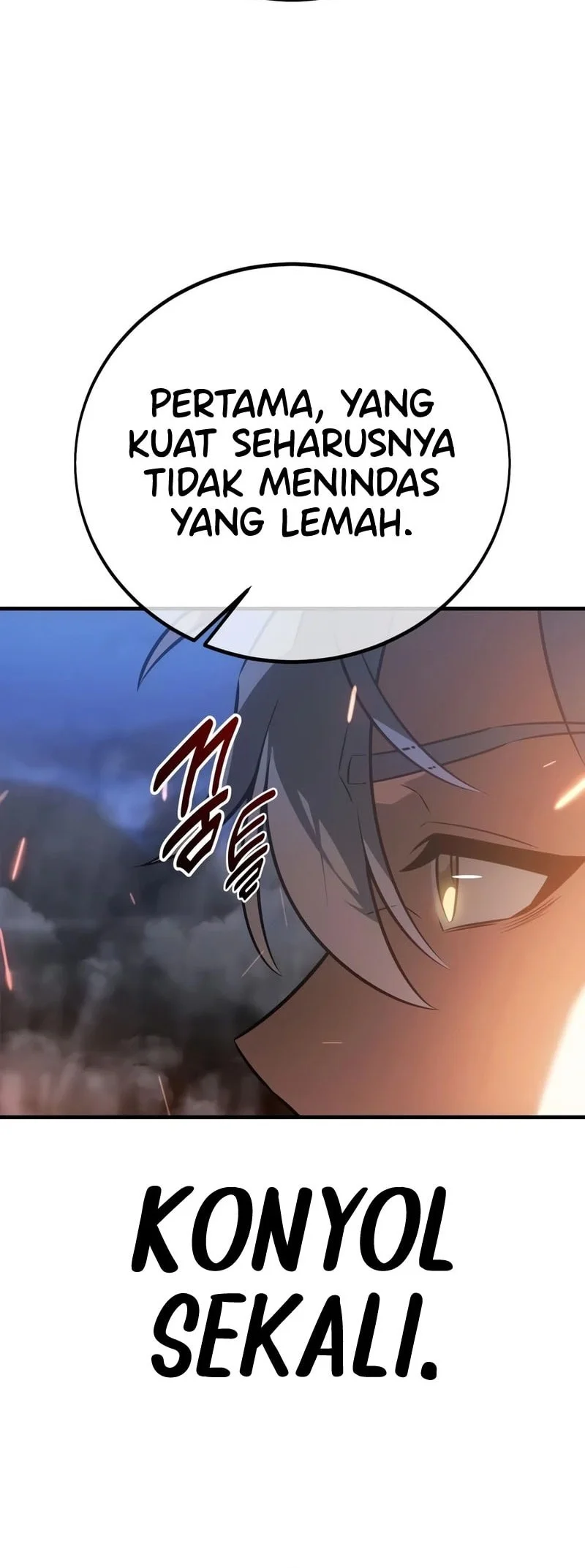 I Killed An Academy Player chapter 126 halaman 36
