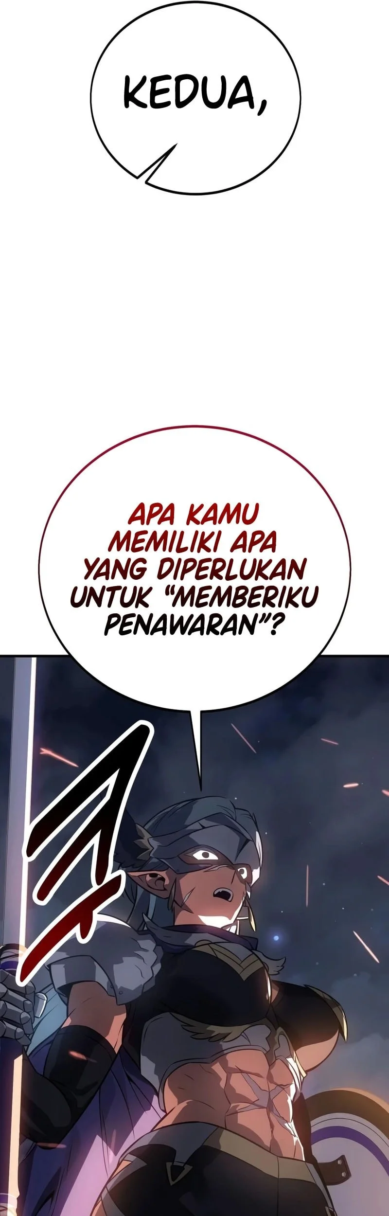I Killed An Academy Player chapter 126 halaman 37