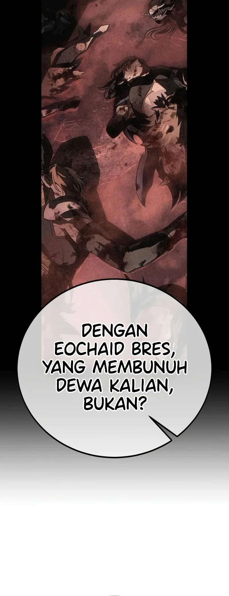 I Killed An Academy Player chapter 126 halaman 40
