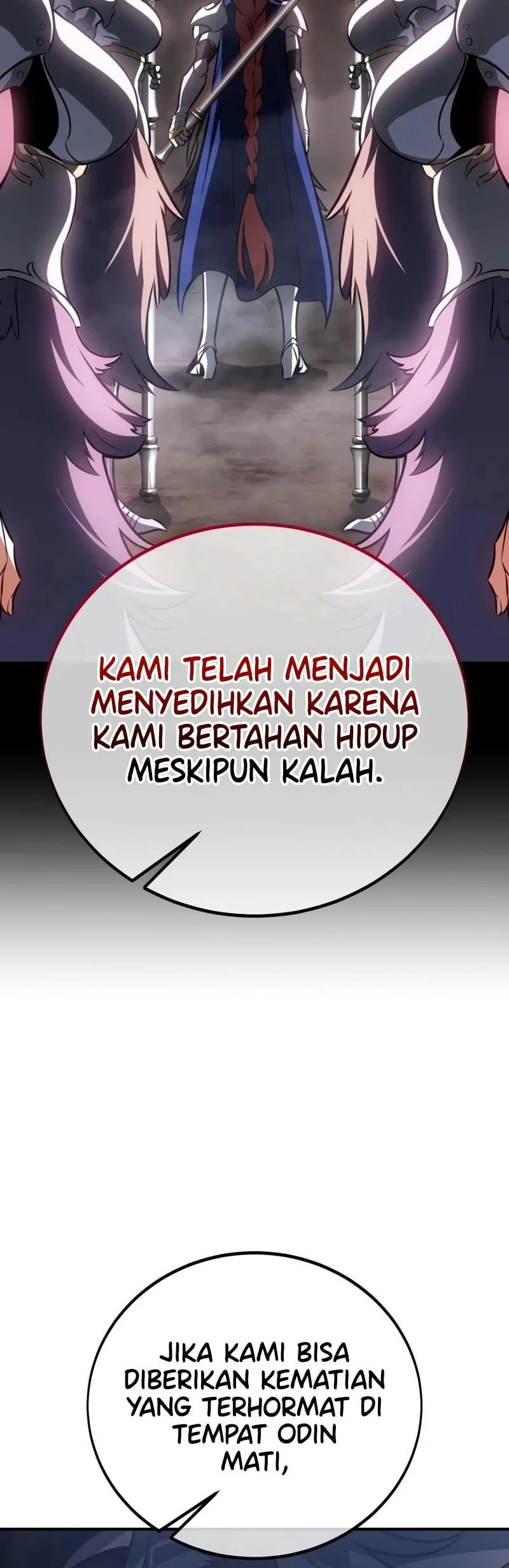 I Killed An Academy Player chapter 126 halaman 44