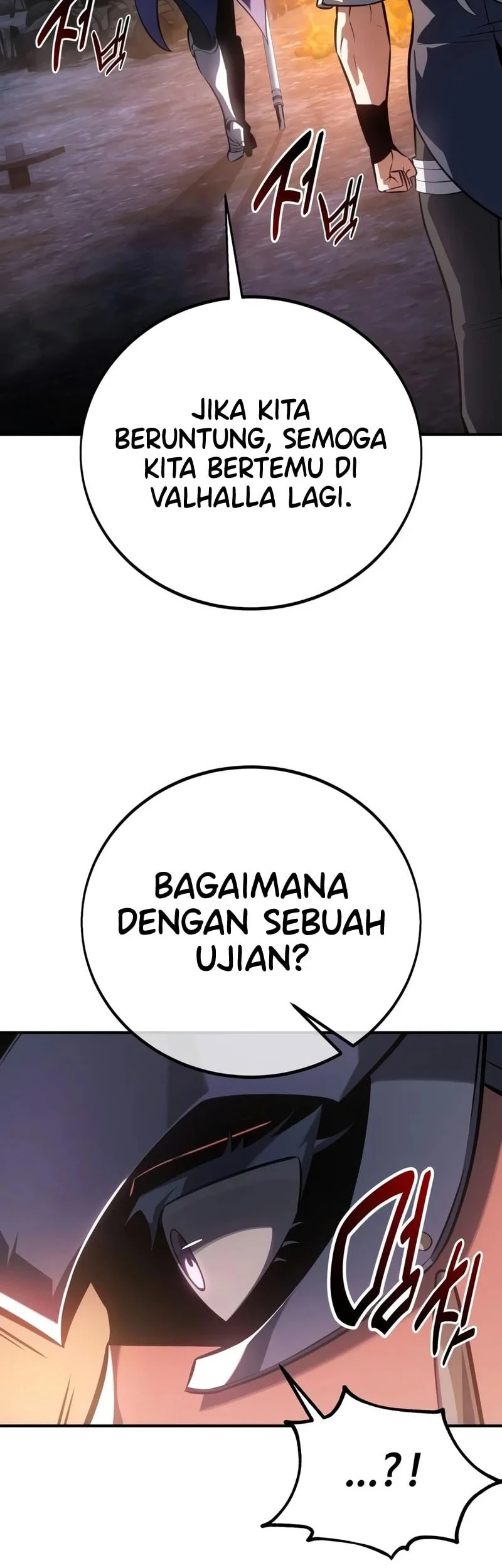I Killed An Academy Player chapter 126 halaman 46