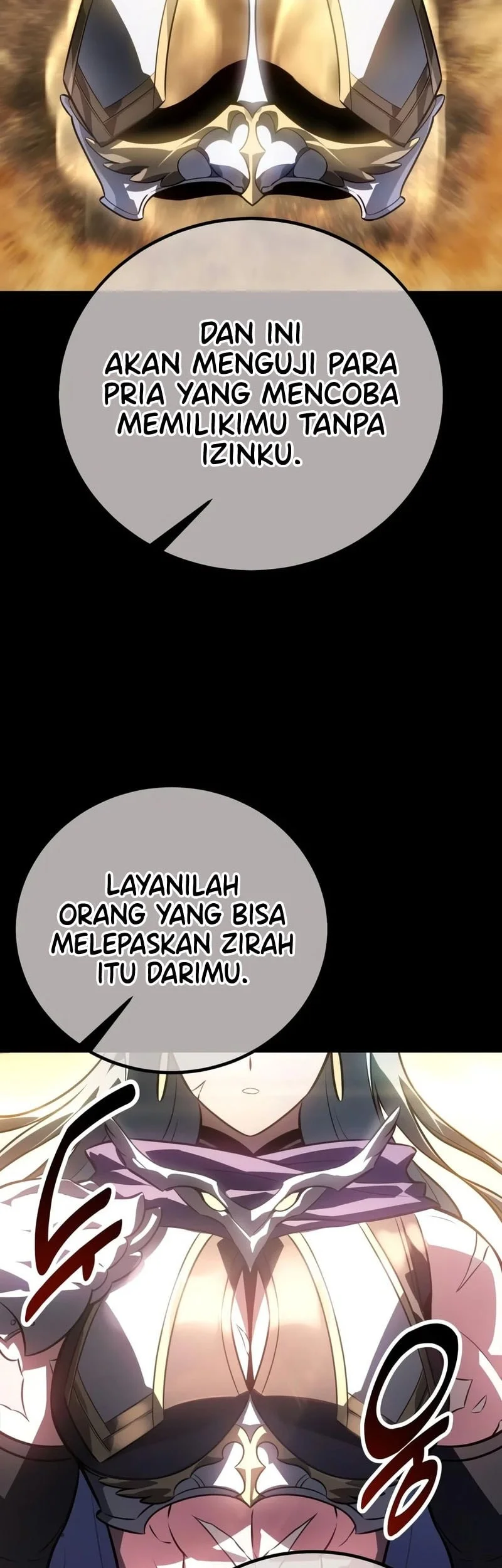 I Killed An Academy Player chapter 126 halaman 51