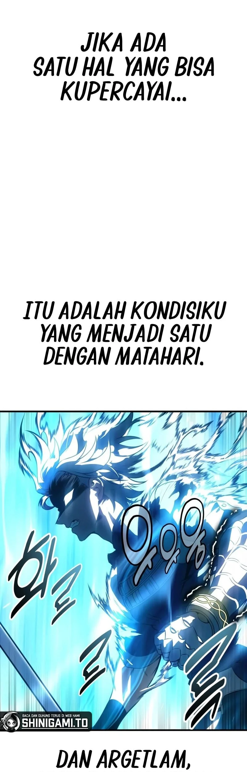 I Killed An Academy Player chapter 126 halaman 59
