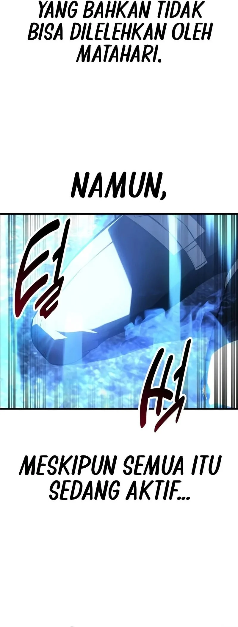 I Killed An Academy Player chapter 126 halaman 60