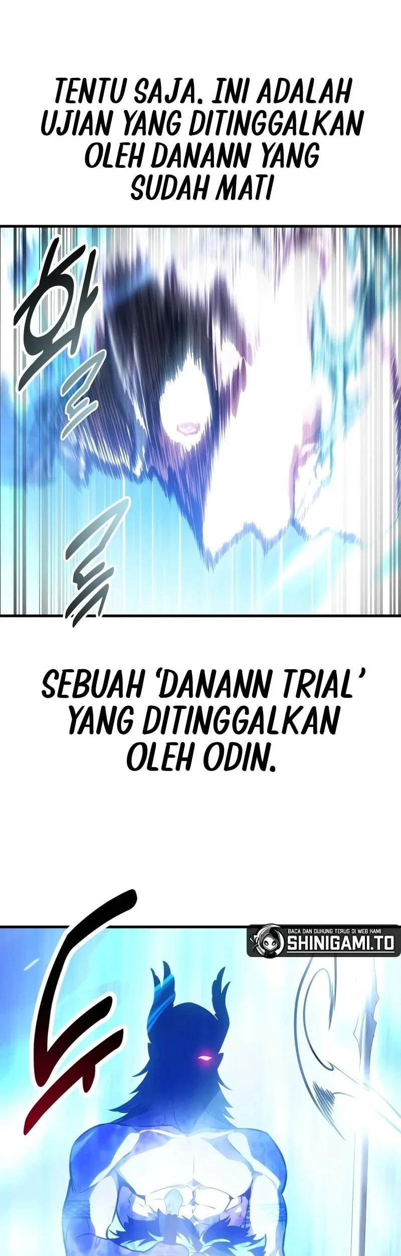 I Killed An Academy Player chapter 126 halaman 62