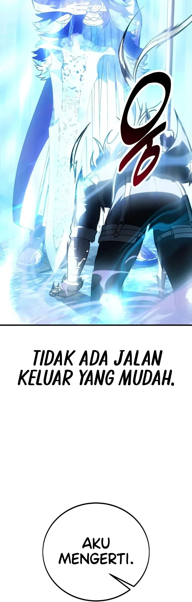I Killed An Academy Player chapter 126 halaman 63