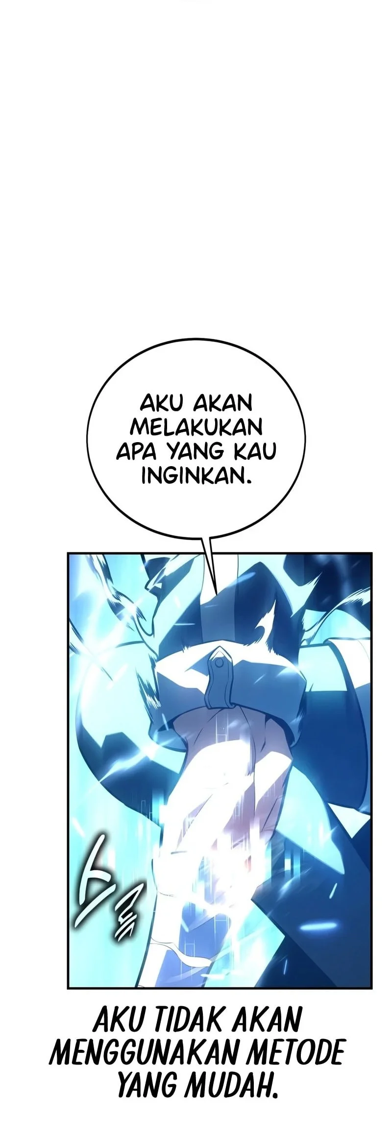 I Killed An Academy Player chapter 126 halaman 64