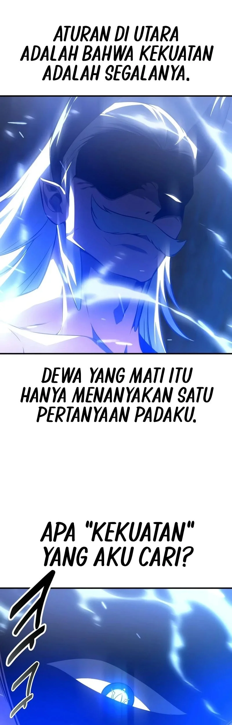 I Killed An Academy Player chapter 126 halaman 65