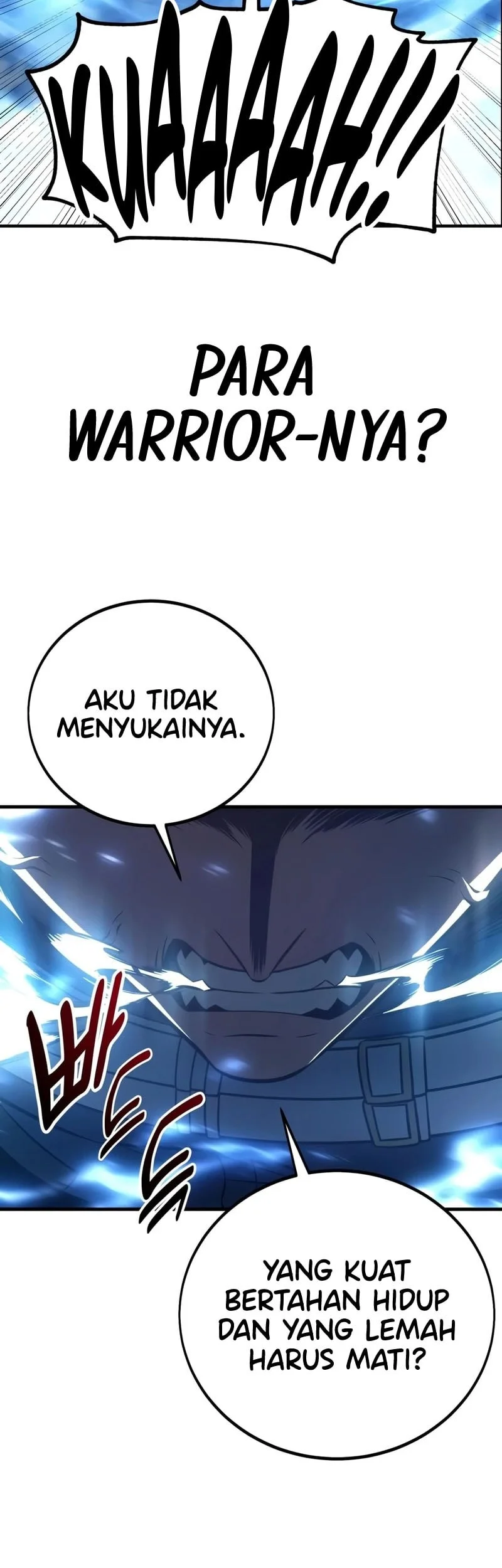 I Killed An Academy Player chapter 126 halaman 67