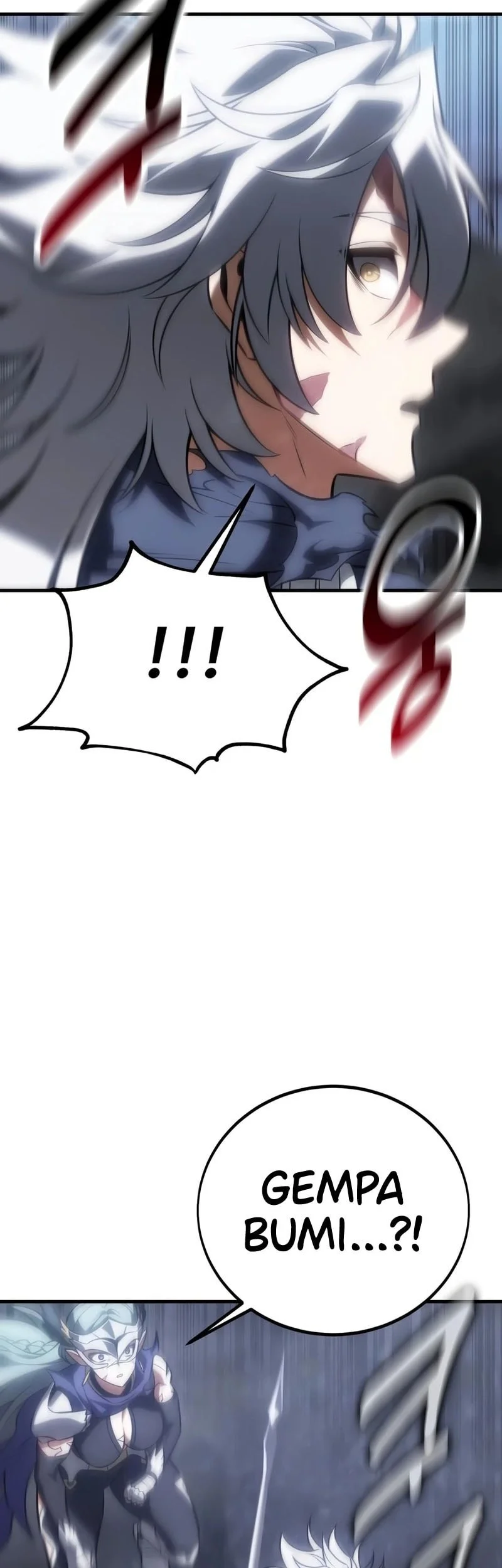I Killed An Academy Player chapter 126 halaman 90