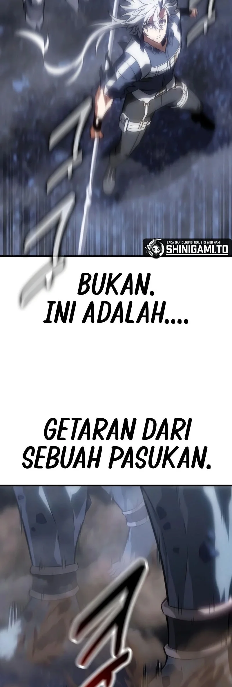 I Killed An Academy Player chapter 126 halaman 91