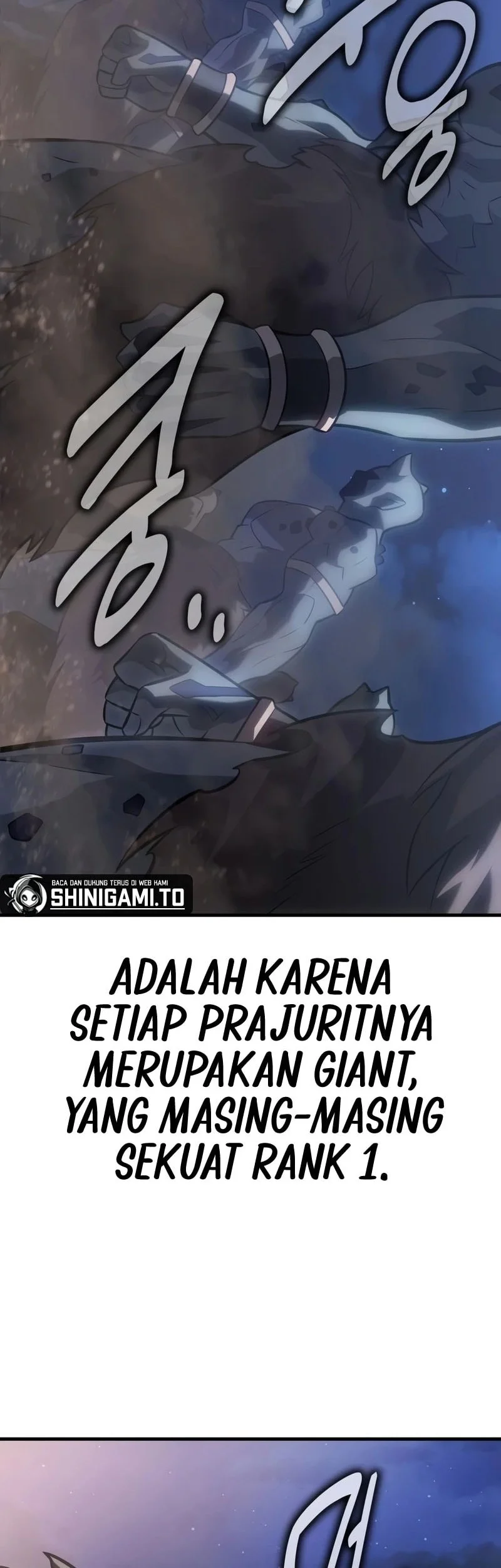 I Killed An Academy Player chapter 126 halaman 93