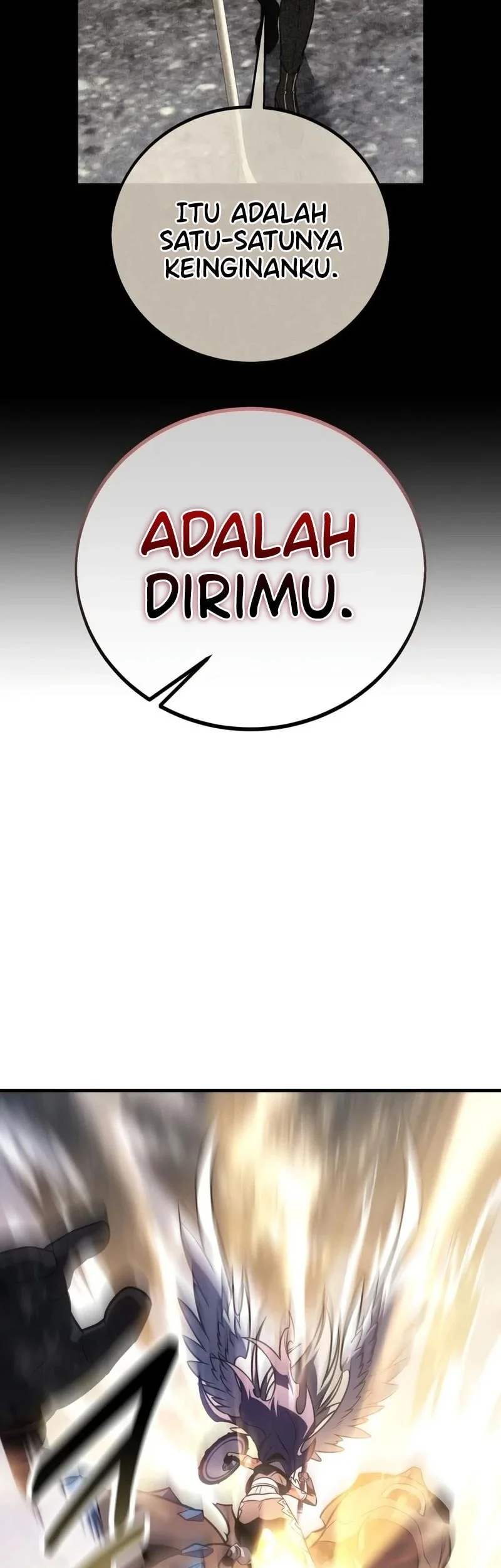 I Killed An Academy Player chapter 128 halaman 12