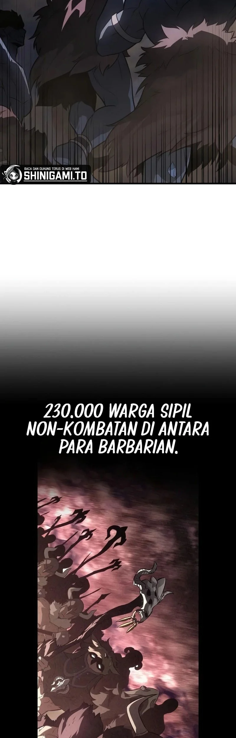 I Killed An Academy Player chapter 128 halaman 16