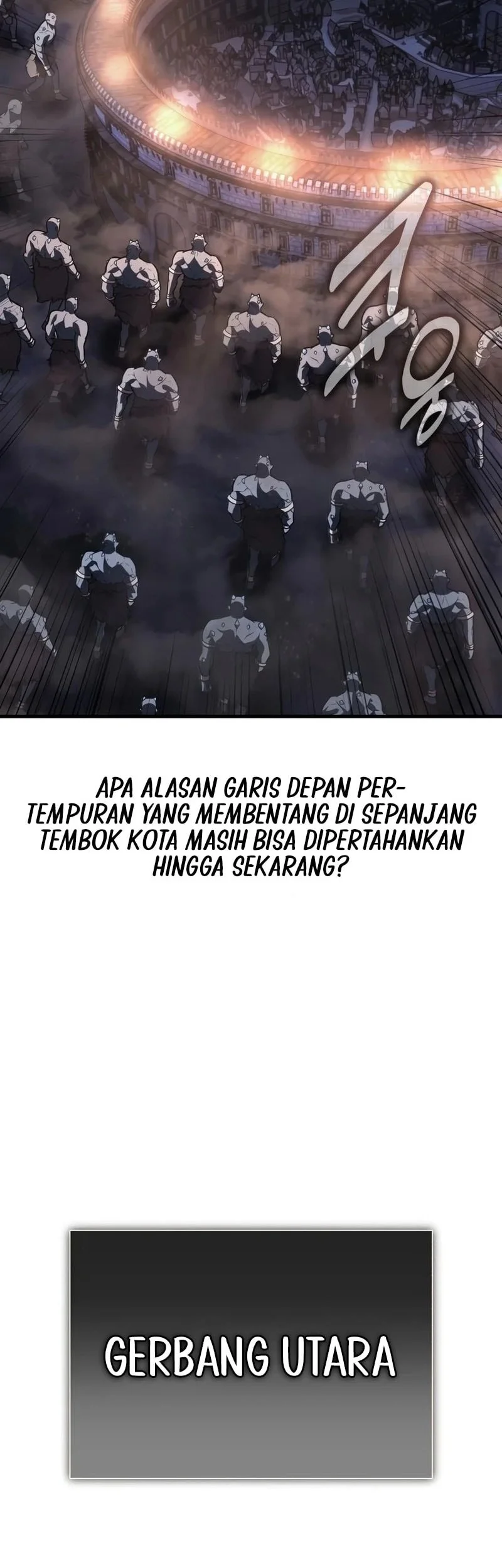 I Killed An Academy Player chapter 128 halaman 21
