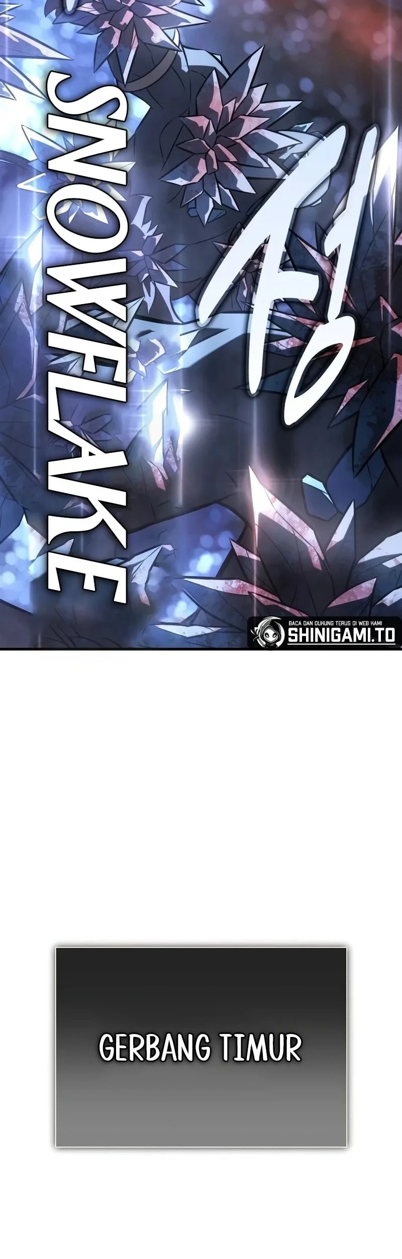 I Killed An Academy Player chapter 128 halaman 31