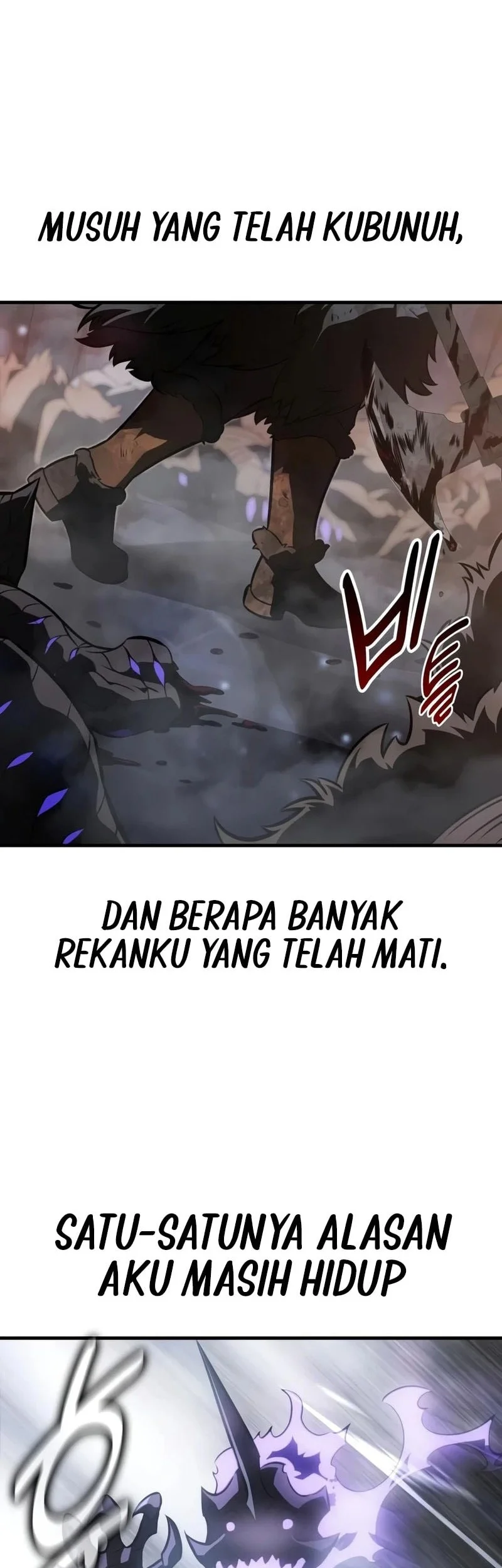 I Killed An Academy Player chapter 128 halaman 55