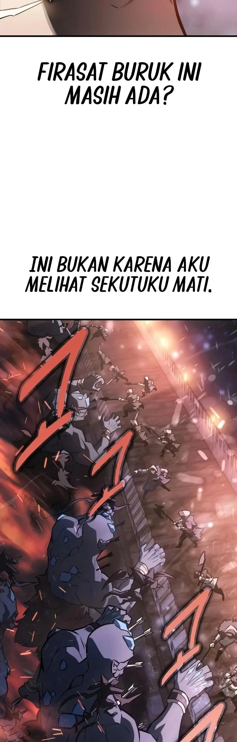 I Killed An Academy Player chapter 128 halaman 60