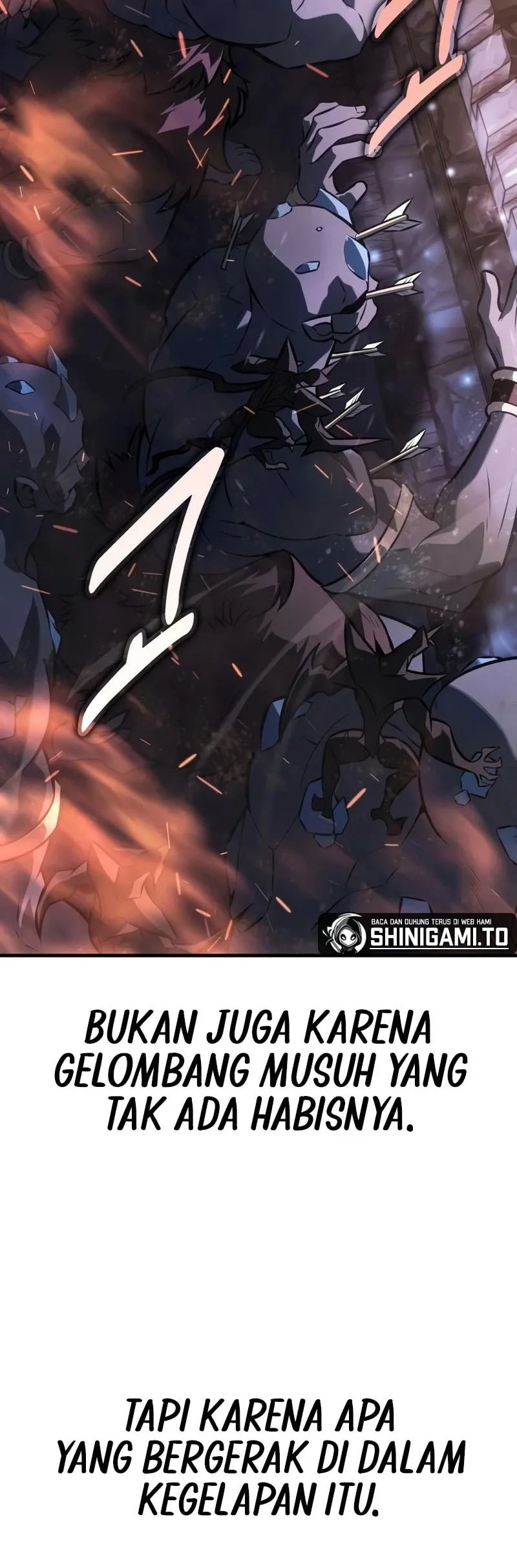 I Killed An Academy Player chapter 128 halaman 61