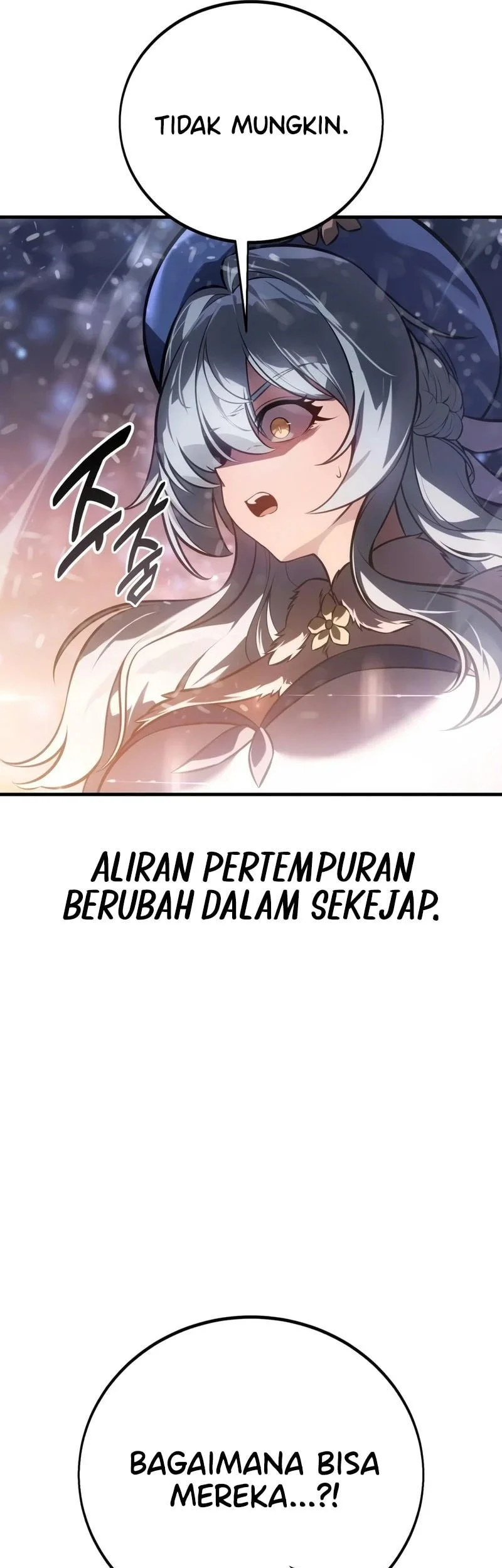 I Killed An Academy Player chapter 128 halaman 66