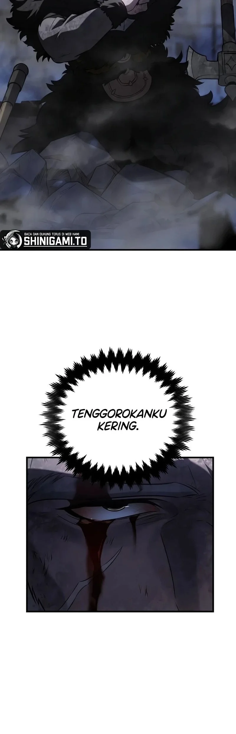 I Killed An Academy Player chapter 128 halaman 81