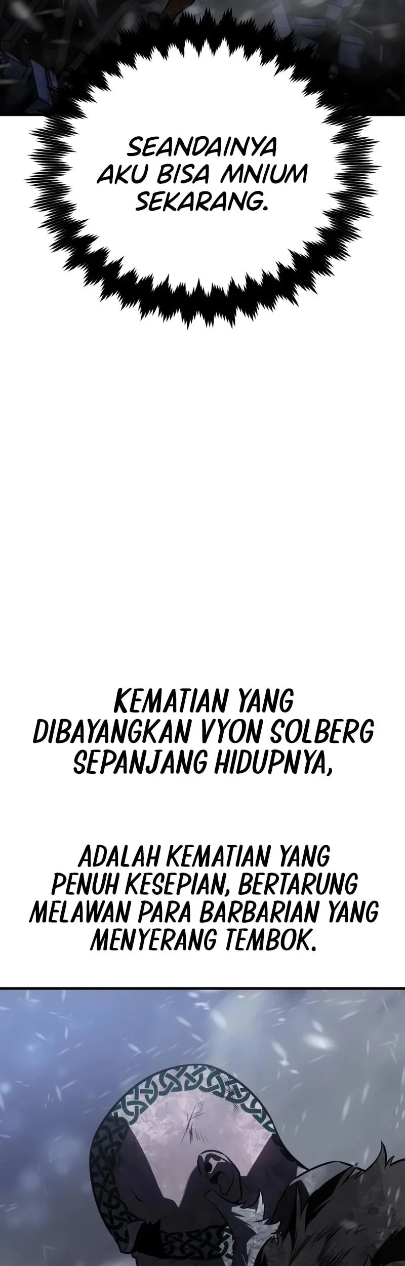 I Killed An Academy Player chapter 128 halaman 83