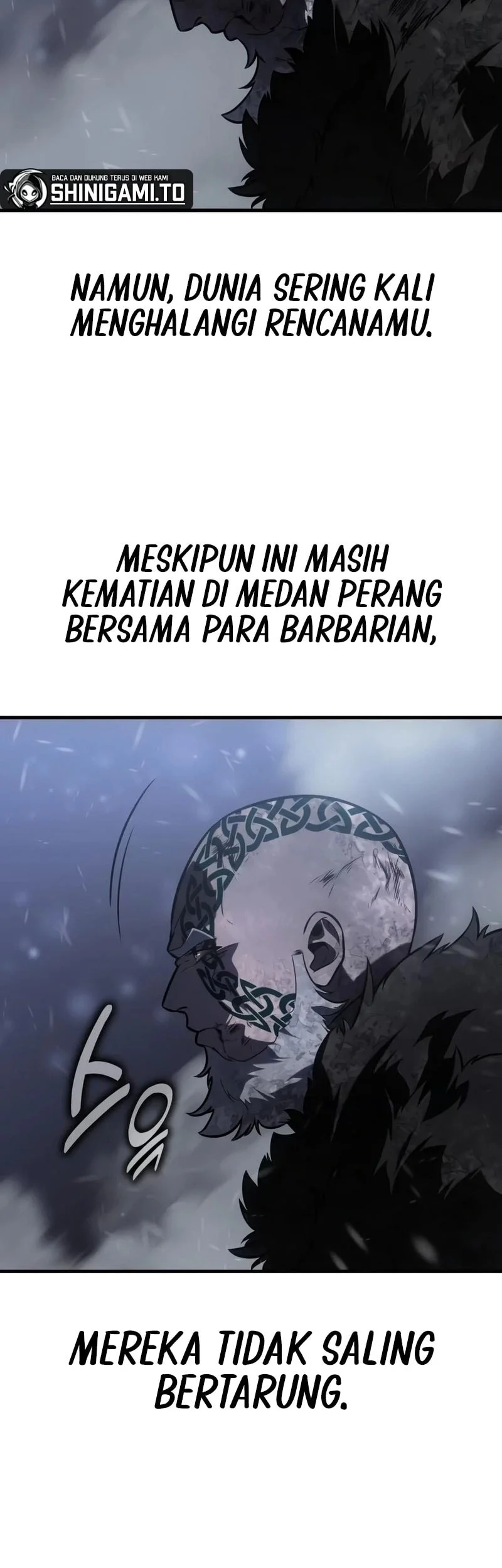 I Killed An Academy Player chapter 128 halaman 84