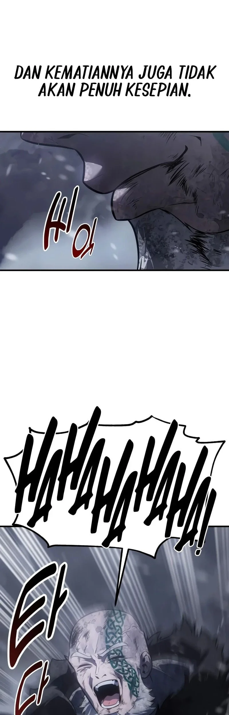 I Killed An Academy Player chapter 128 halaman 86