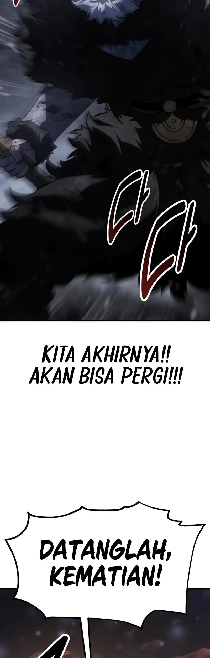 I Killed An Academy Player chapter 128 halaman 87