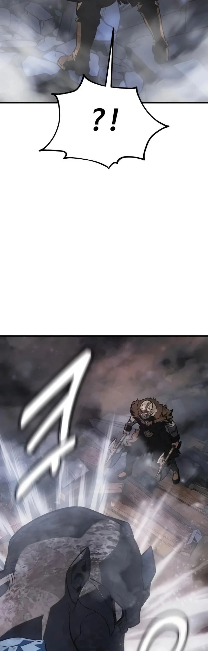 I Killed An Academy Player chapter 128 halaman 90