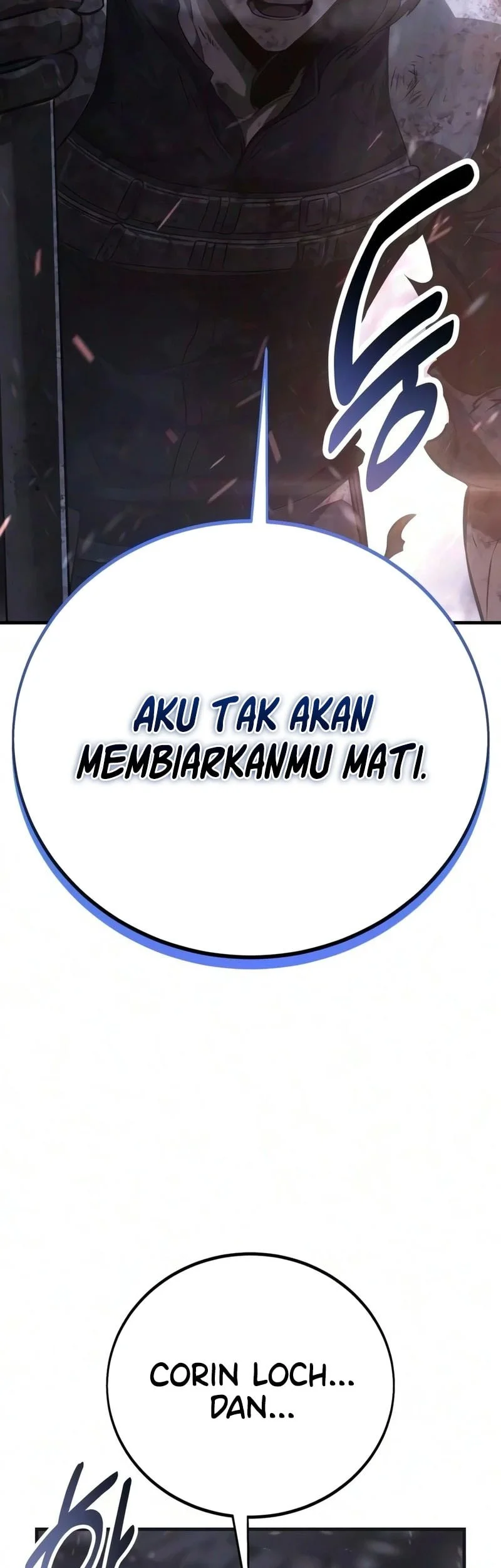 I Killed An Academy Player chapter 129 halaman 4