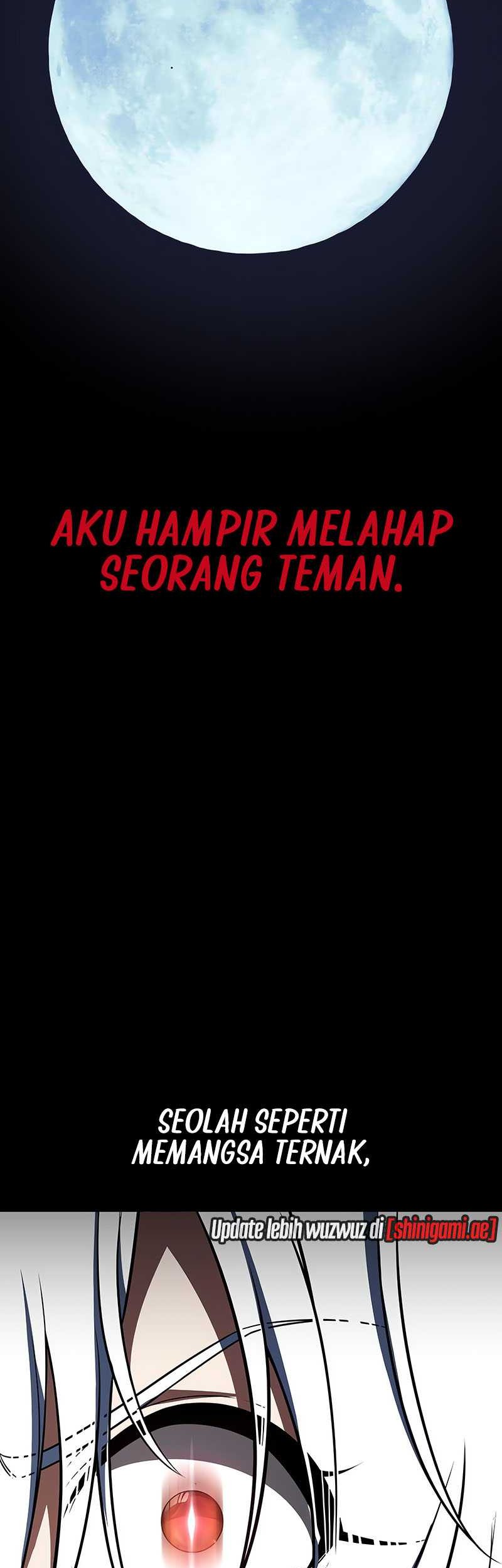 I Killed An Academy Player Bab 13 halaman 16