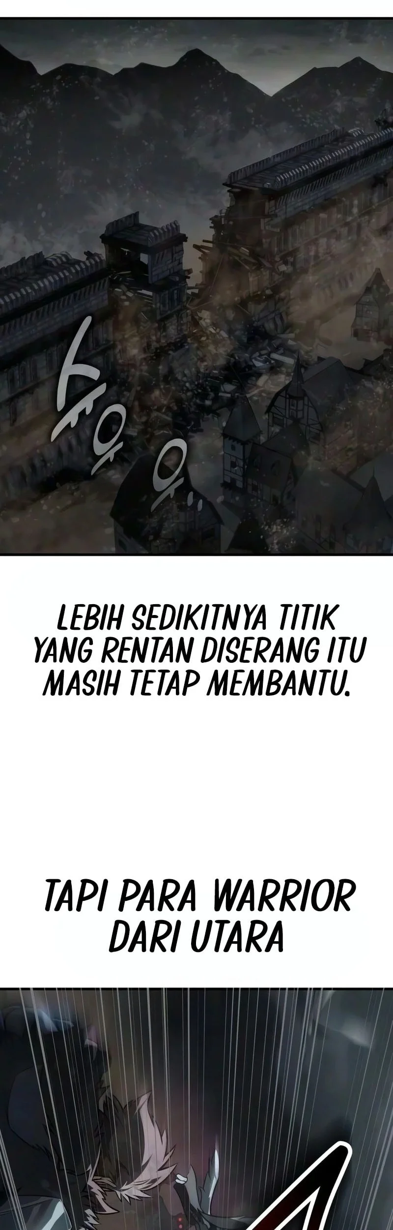 I Killed An Academy Player chapter 131 halaman 3