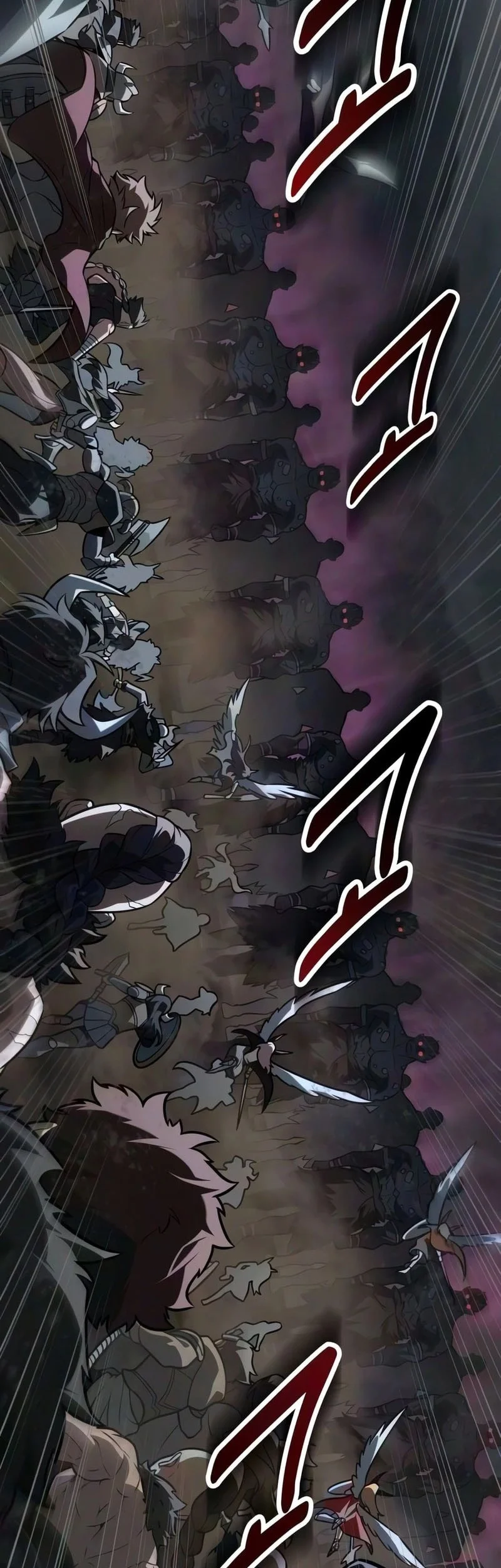I Killed An Academy Player chapter 131 halaman 4