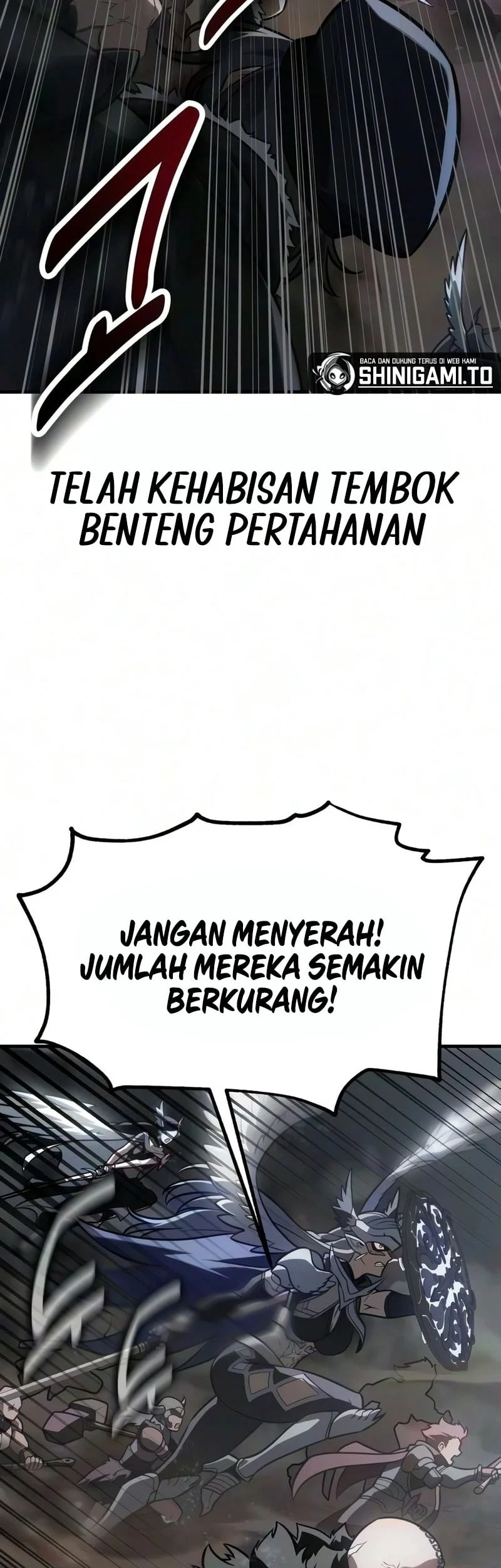 I Killed An Academy Player chapter 131 halaman 5