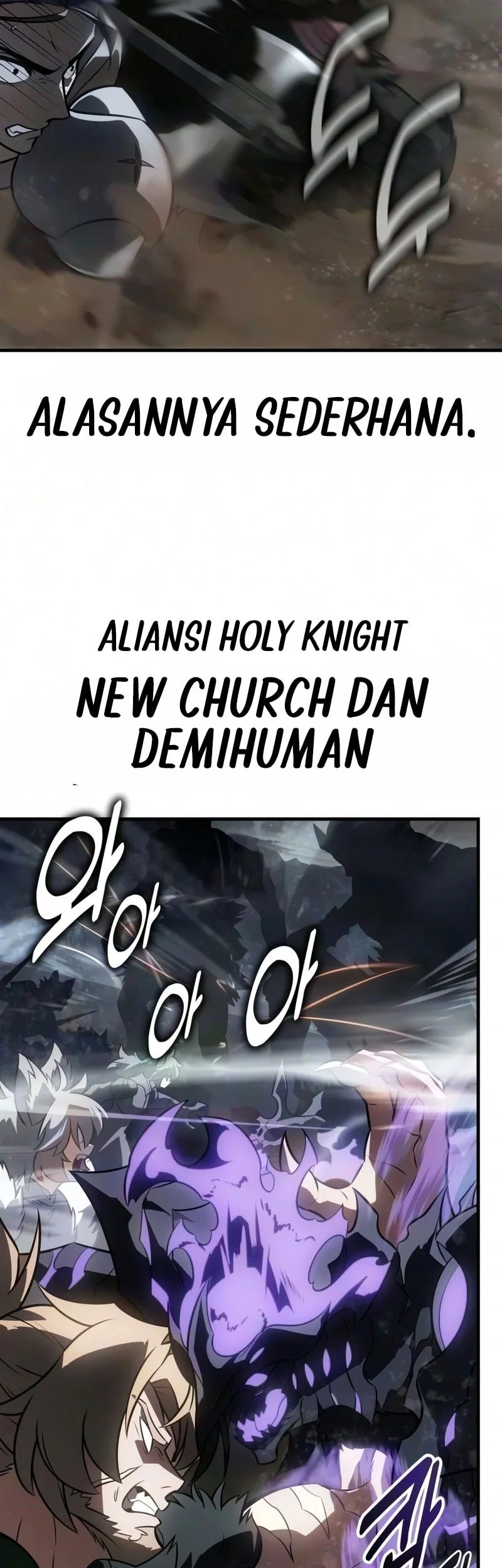 I Killed An Academy Player chapter 131 halaman 7