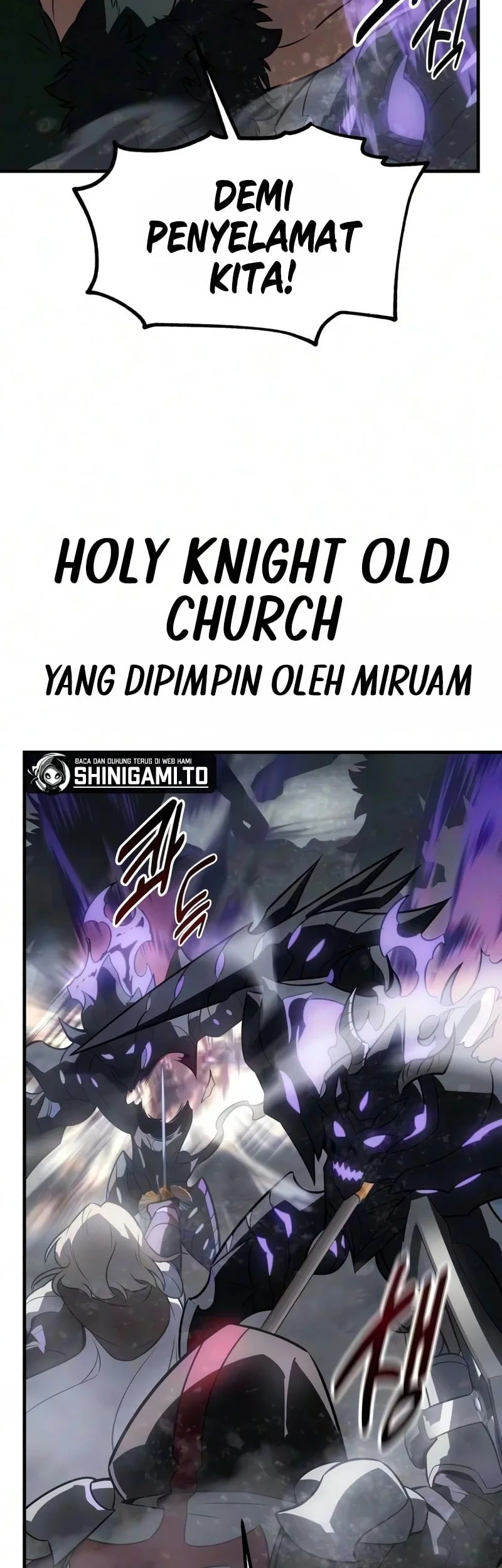 I Killed An Academy Player chapter 131 halaman 8
