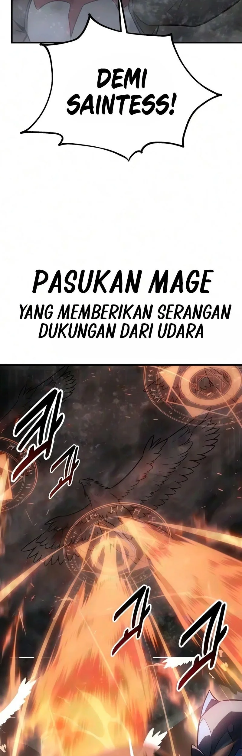 I Killed An Academy Player chapter 131 halaman 9