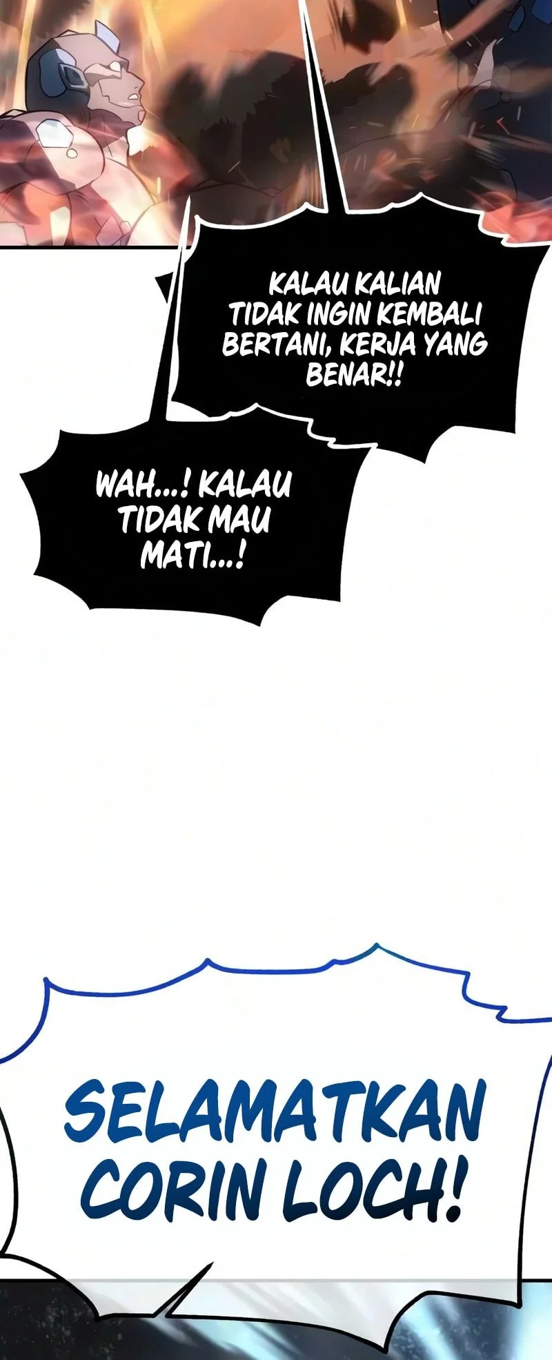 I Killed An Academy Player chapter 131 halaman 10
