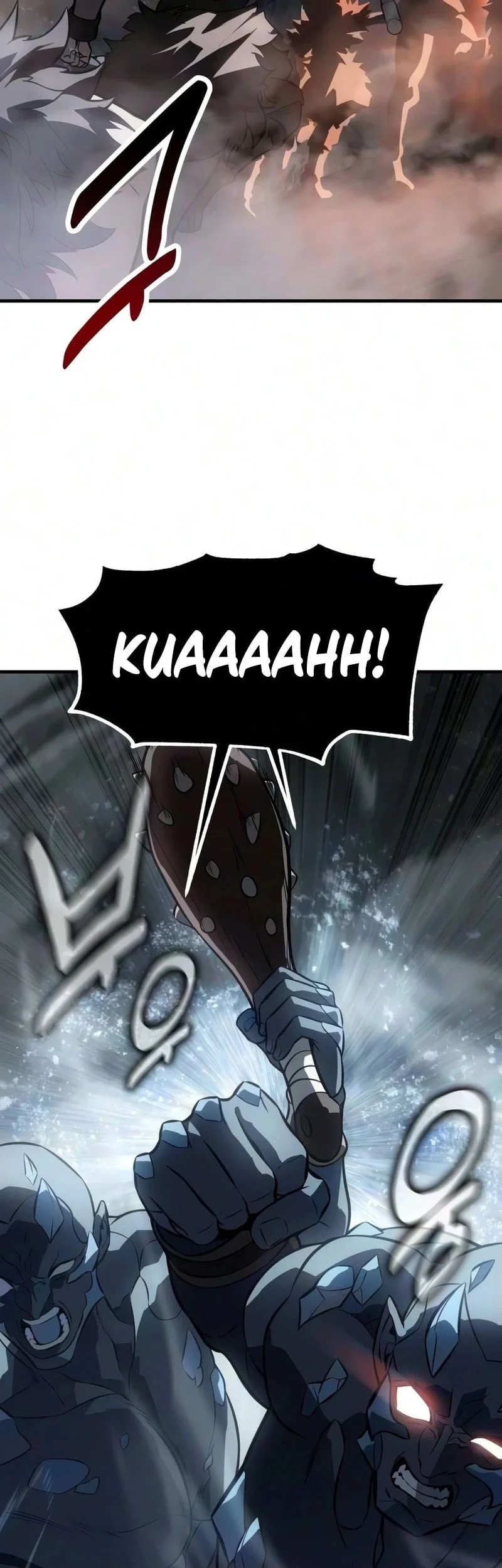 I Killed An Academy Player chapter 131 halaman 12