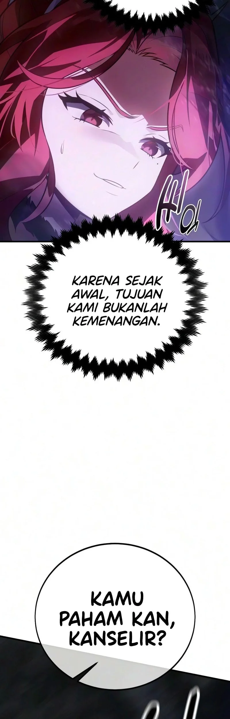 I Killed An Academy Player chapter 131 halaman 24
