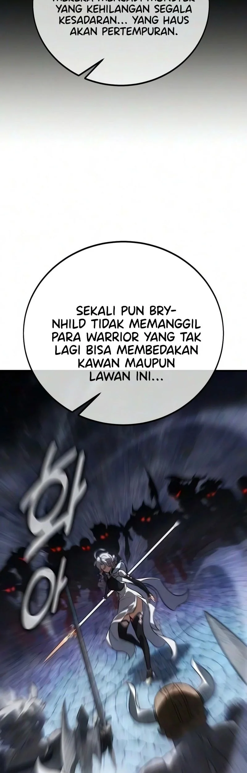 I Killed An Academy Player chapter 131 halaman 41