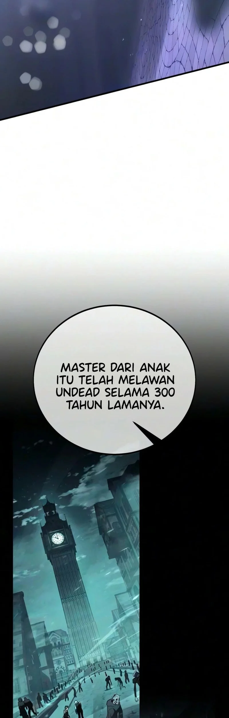 I Killed An Academy Player chapter 131 halaman 68