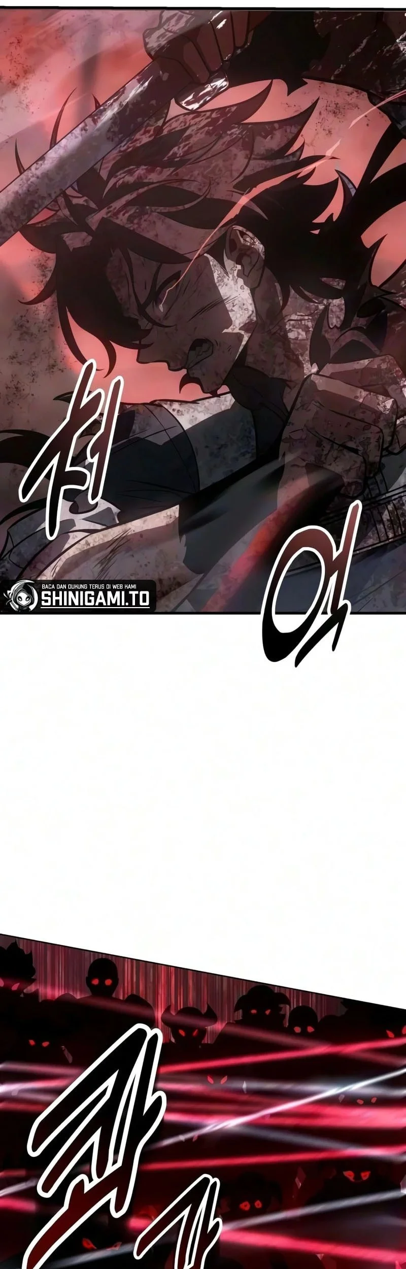 I Killed An Academy Player chapter 131 halaman 73