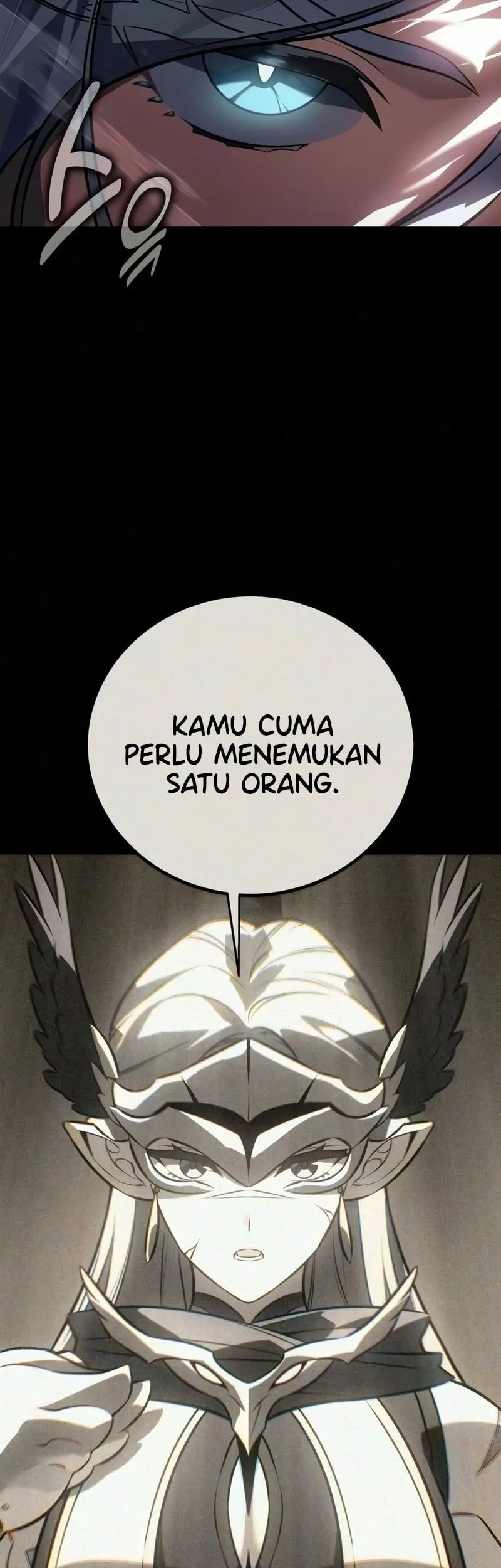 I Killed An Academy Player chapter 131 halaman 93