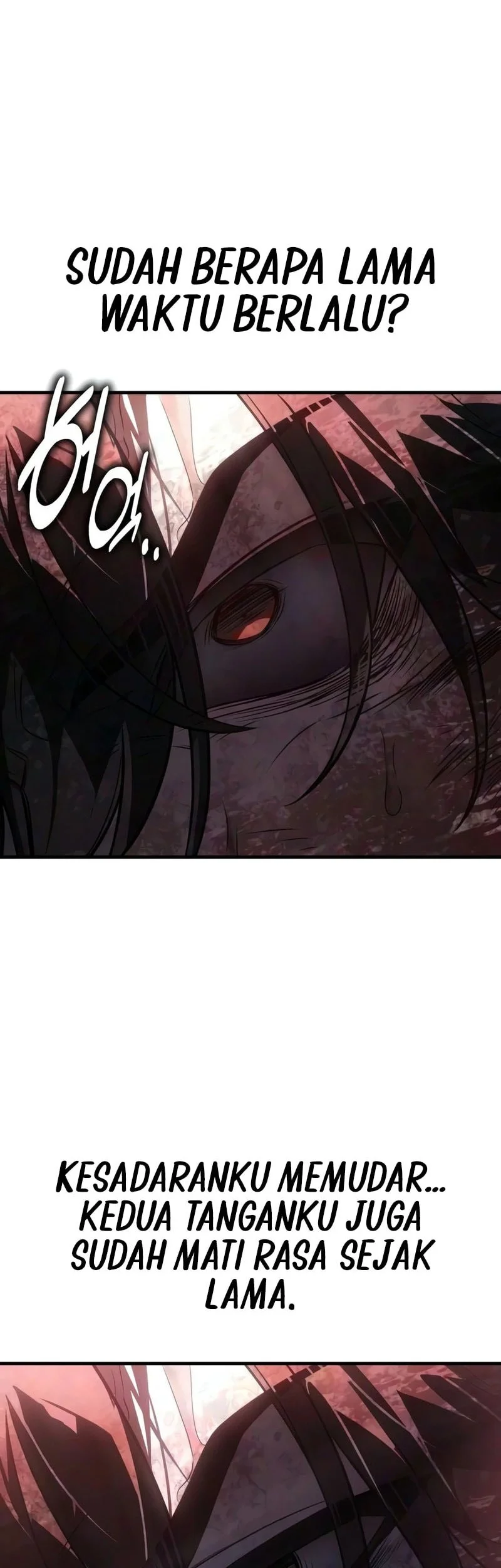 I Killed An Academy Player chapter 131 halaman 100